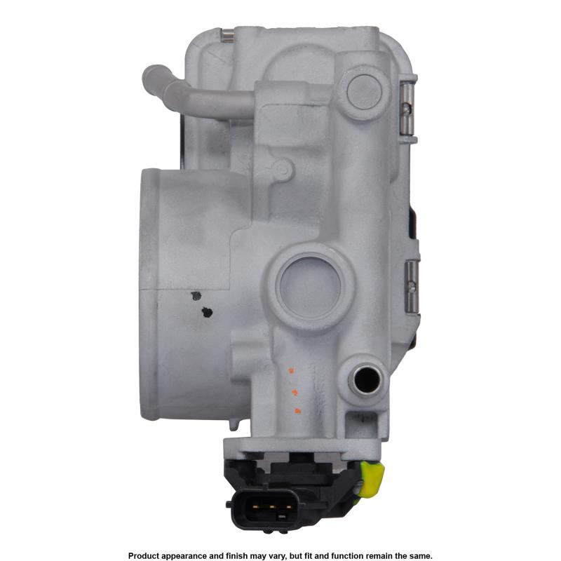 2004 Subaru Forester Fuel Injection Throttle Body A1 Cardone 672110 image 3 of 4