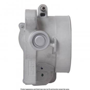 2005 Hummer H2 Fuel Injection Throttle Body A1 Cardone 673000 image 4 of 4