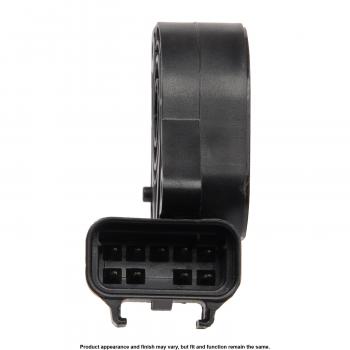 2005 Chevrolet SSR Accelerator Pedal Sensor