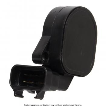 2005 Chevrolet Avalanche 1500 Accelerator Pedal Sensor A1 Cardone 673000P image 2 of 3