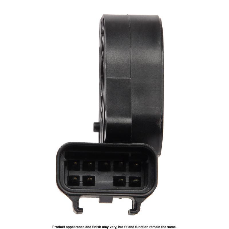 2004 Chevrolet Suburban 1500 Accelerator Pedal Sensor A1 Cardone 673000P image 1 of 3