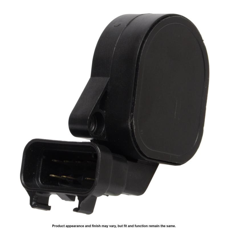 2004 Chevrolet Suburban 1500 Accelerator Pedal Sensor A1 Cardone 673000P image 2 of 3