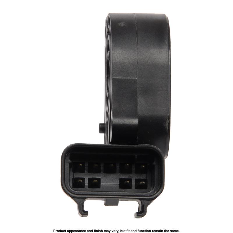 A1 Cardone 673002P - Accelerator Pedal Sensor A1 Cardone 673002P Accelerator Pedal Sensor product image 2 of 3