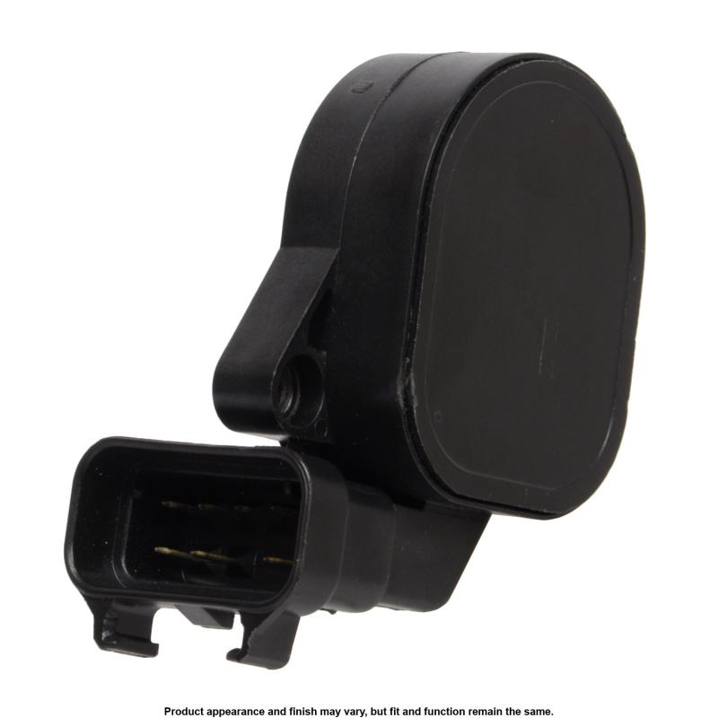 A1 Cardone 673002P - Accelerator Pedal Sensor A1 Cardone 673002P Accelerator Pedal Sensor product image 3 of 3