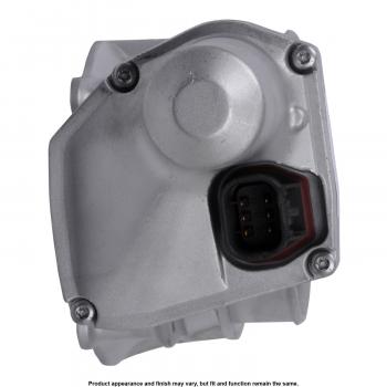 2008 Chevrolet Corvette Fuel Injection Throttle Body