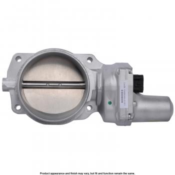 2007 Cadillac CTS Fuel Injection Throttle Body A1 Cardone 673003 image 4 of 4