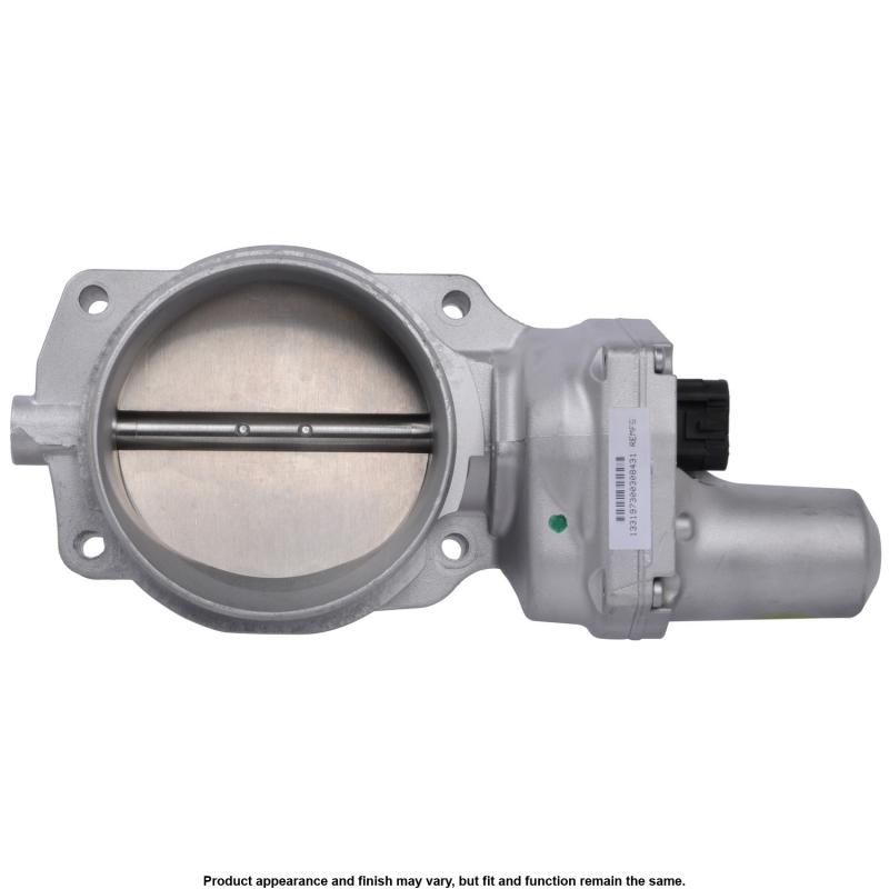 A1 Cardone 673003 Fuel Injection Throttle Body product image 4 of 4