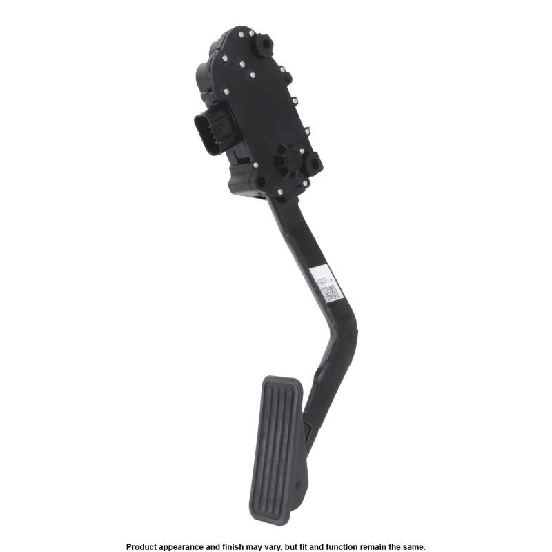 A1 Cardone 673003P - Accelerator Pedal Sensor A1 Cardone 673003P Accelerator Pedal Sensor product image 3 of 3