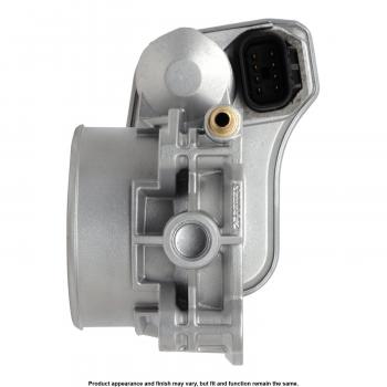 2006 Chevrolet Cobalt Fuel Injection Throttle Body A1 Cardone 673004 image 3 of 4