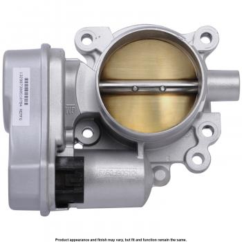 2007 Saturn Vue Fuel Injection Throttle Body A1 Cardone 673005 image 2 of 4