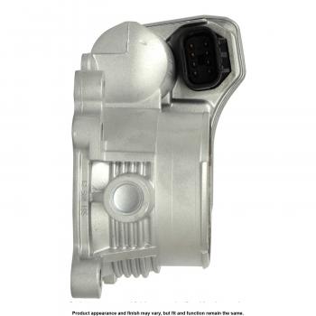 2007 Saturn Vue Fuel Injection Throttle Body A1 Cardone 673005 image 4 of 4
