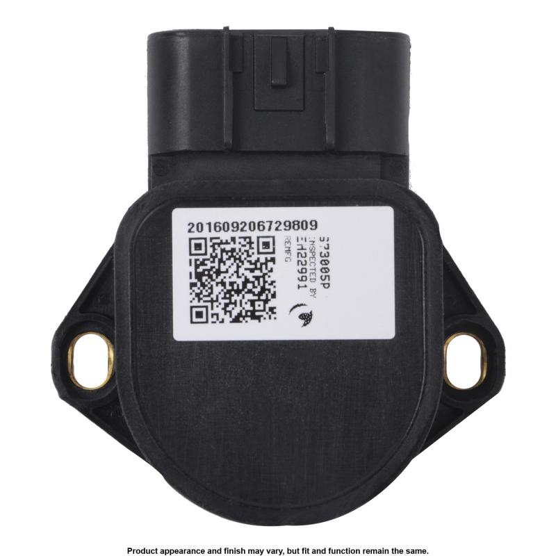 A1 Cardone 673005P - Accelerator Pedal Sensor A1 Cardone 673005P Accelerator Pedal Sensor product image 3 of 3