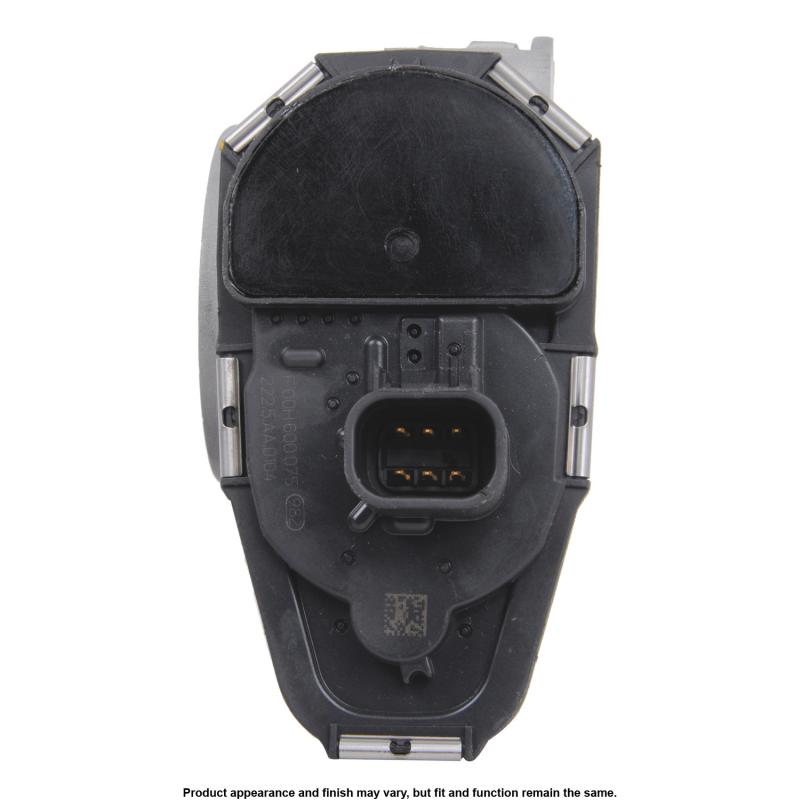 A1 Cardone 673007 Fuel Injection Throttle Body product image 2 of 4