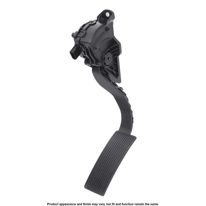 A1 Cardone 673009P - Accelerator Pedal Sensor A1 Cardone 673009P Accelerator Pedal Sensor product image 4 of 4
