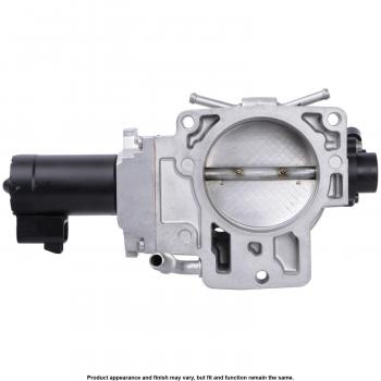 2000 GMC Yukon Fuel Injection Throttle Body A1 Cardone 673010 image 3 of 4