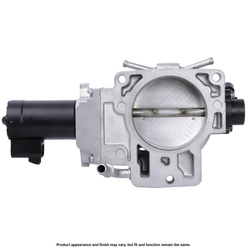 A1 Cardone 673010 Fuel Injection Throttle Body product image 3 of 4