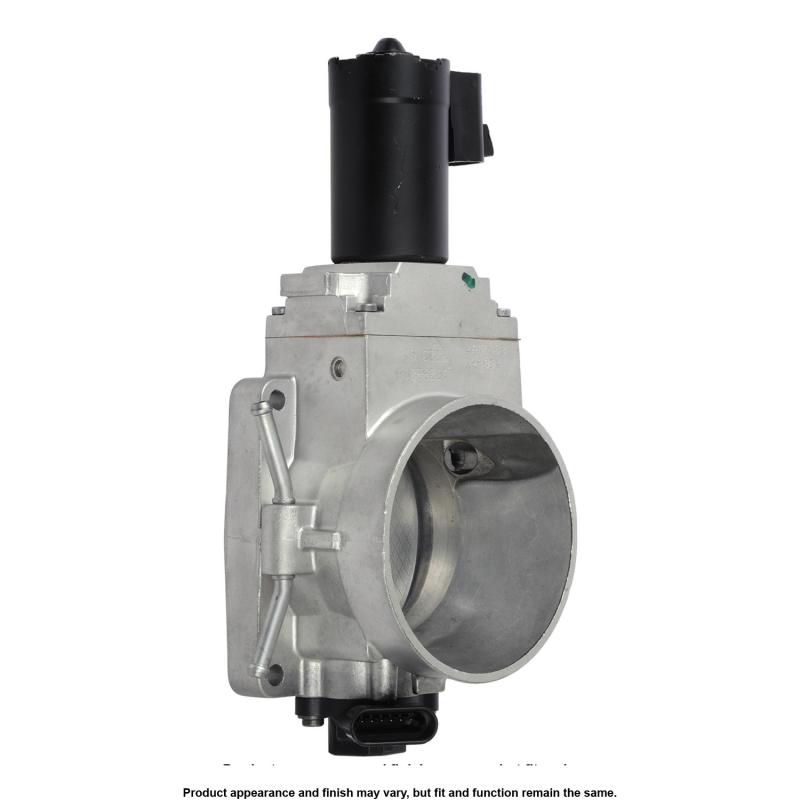 A1 Cardone 673010 Fuel Injection Throttle Body product image 4 of 4