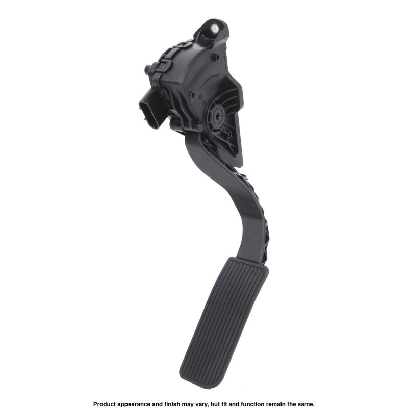 A1 Cardone 673010P - Accelerator Pedal Sensor A1 Cardone 673010P Accelerator Pedal Sensor product image 4 of 4