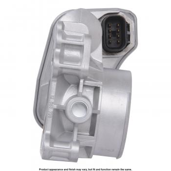2007 Saturn Vue Fuel Injection Throttle Body A1 Cardone 673012 image 2 of 4