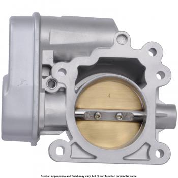 2007 Saturn Vue Fuel Injection Throttle Body A1 Cardone 673012 image 4 of 4