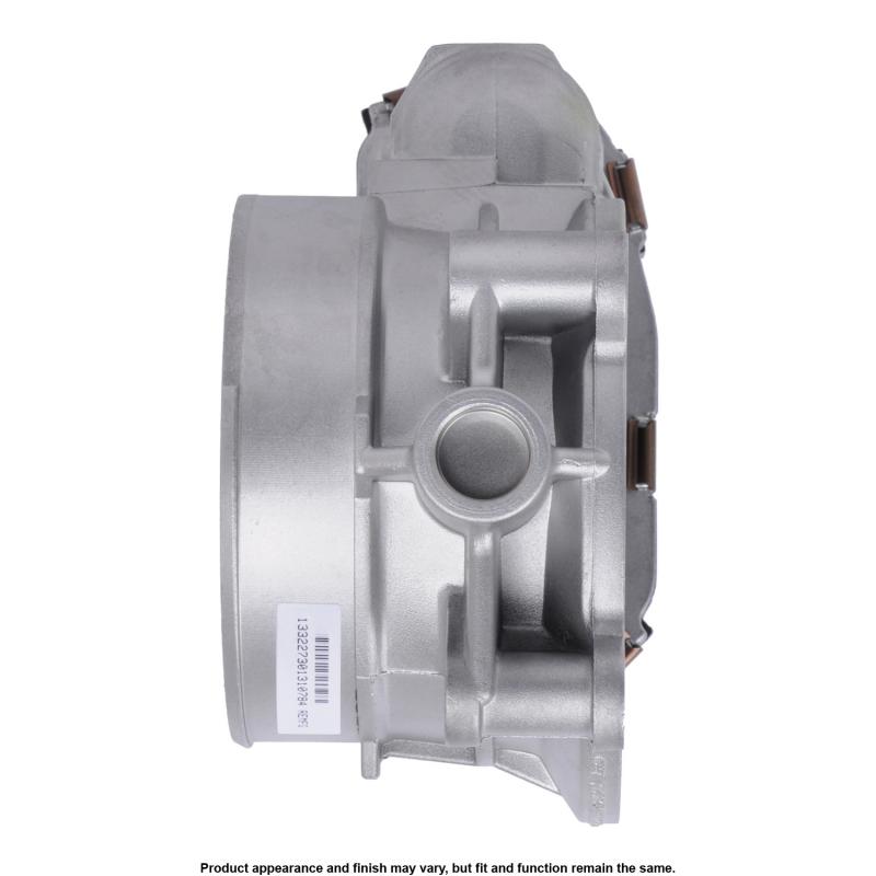 2009 Chevrolet Suburban 1500 Fuel Injection Throttle Body A1 Cardone 673013 image 3 of 4