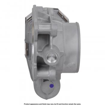 2010 Saturn Vue Fuel Injection Throttle Body A1 Cardone 673014 image 3 of 4