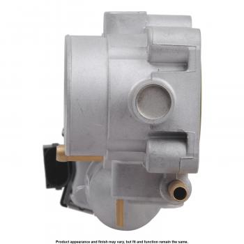 2004 Cadillac CTS Fuel Injection Throttle Body A1 Cardone 673015 image 2 of 4