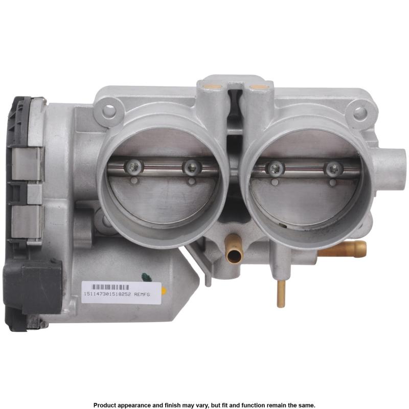 A1 Cardone 673015 - Fuel Injection Throttle Body A1 Cardone 673015 Fuel Injection Throttle Body product image 4 of 4
