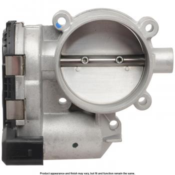 2005 Buick Rendezvous Fuel Injection Throttle Body A1 Cardone 673016 image 2 of 4