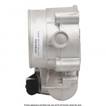 2005 Buick Rendezvous Fuel Injection Throttle Body A1 Cardone 673016 image 3 of 4