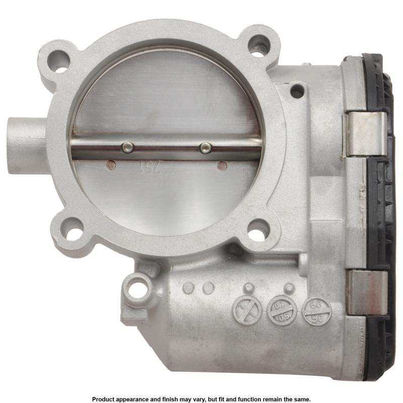2005 Buick LaCrosse Fuel Injection Throttle Body A1 Cardone 673016 image 1 of 4