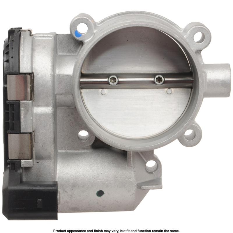 2005 Buick LaCrosse Fuel Injection Throttle Body A1 Cardone 673016 image 2 of 4