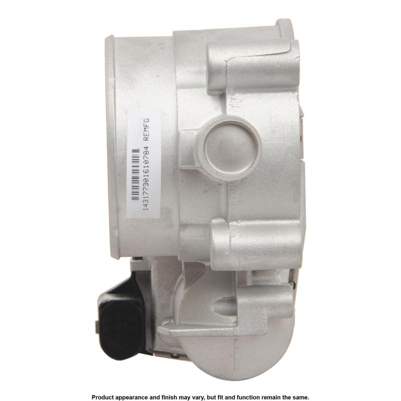 2005 Buick LaCrosse Fuel Injection Throttle Body A1 Cardone 673016 image 3 of 4