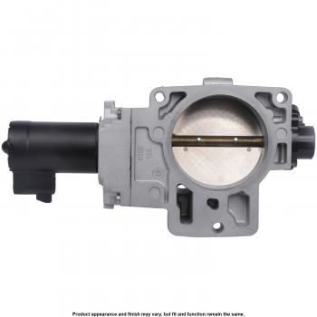 2003 GMC C6500 Topkick Fuel Injection Throttle Body A1 Cardone 673017 image 4 of 4