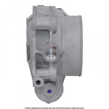 2010 Saturn Vue Fuel Injection Throttle Body A1 Cardone 673018 image 2 of 4