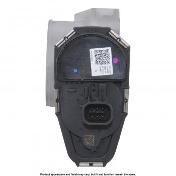 2010 Saturn Vue Fuel Injection Throttle Body A1 Cardone 673018 image 3 of 4