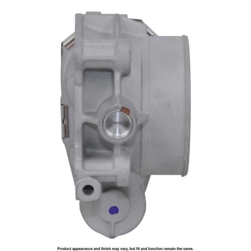 2008 Pontiac Torrent Fuel Injection Throttle Body A1 Cardone 673018 image 2 of 4
