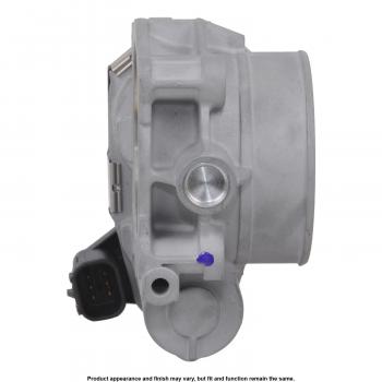 2008 Cadillac STS Fuel Injection Throttle Body A1 Cardone 673019 image 2 of 4