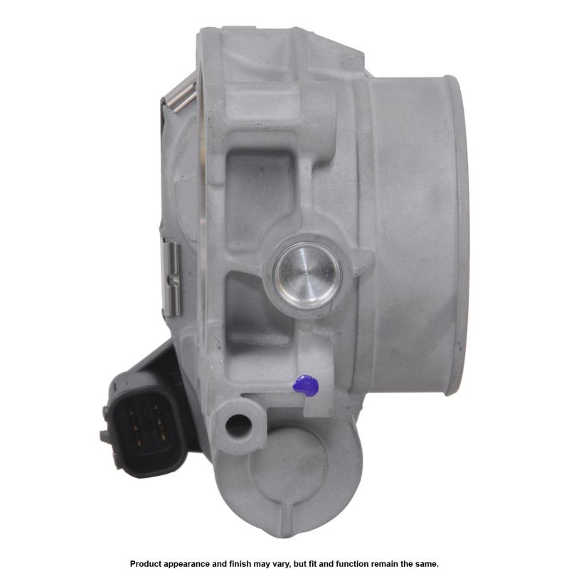 2010 Cadillac SRX Fuel Injection Throttle Body A1 Cardone 673019 image 2 of 4