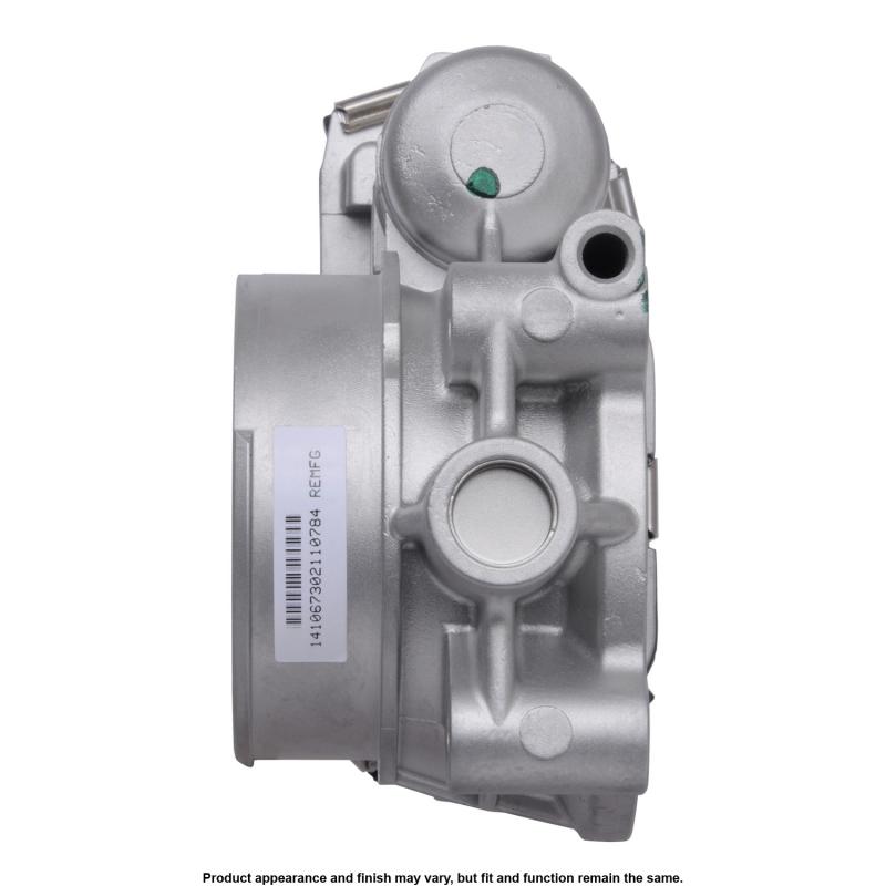 2011 GMC Savana 1500 Fuel Injection Throttle Body A1 Cardone 673021 image 1 of 4
