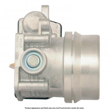 2007 Chevrolet Silverado 3500 HD Fuel Injection Throttle Body A1 Cardone 673024 image 2 of 4