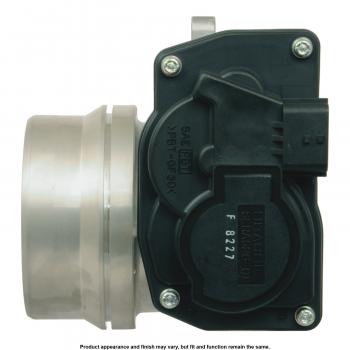 2007 Chevrolet Silverado 3500 HD Fuel Injection Throttle Body A1 Cardone 673024 image 3 of 4