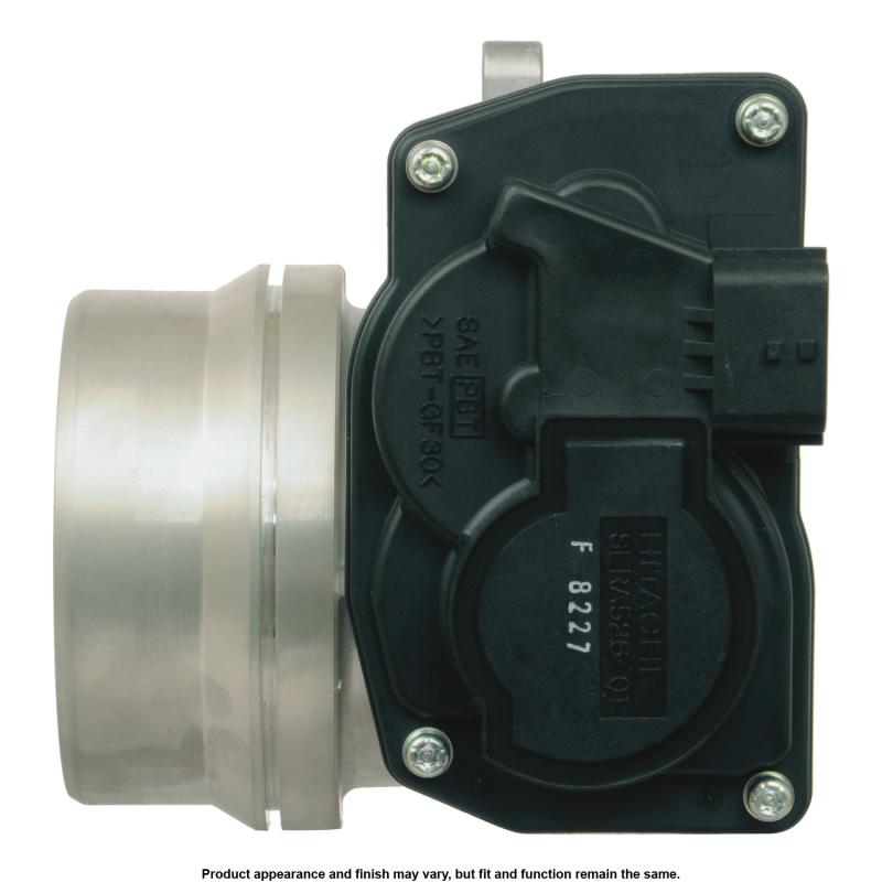 2007 Chevrolet Silverado 3500 HD Fuel Injection Throttle Body A1 Cardone 673024 image 3 of 4