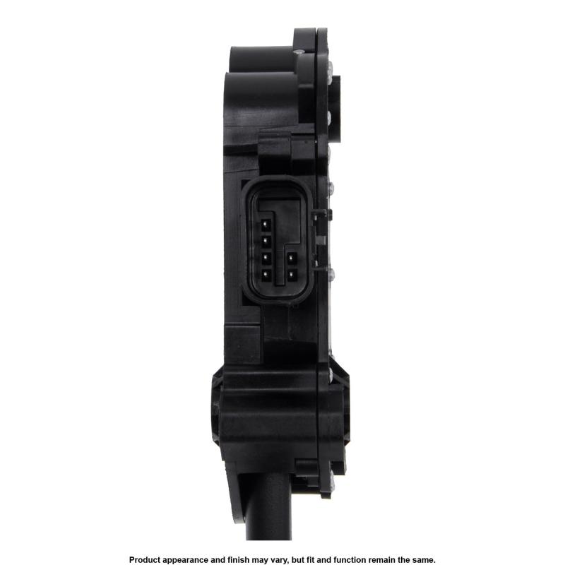 A1 Cardone 673025P - Accelerator Pedal Sensor A1 Cardone 673025P Accelerator Pedal Sensor product image 3 of 3