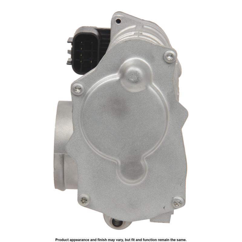 2007 Chevrolet Aveo5 Fuel Injection Throttle Body A1 Cardone 673026 image 2 of 4