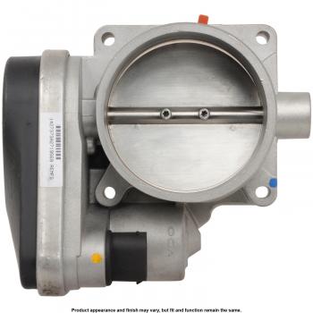 2008 Cadillac STS Fuel Injection Throttle Body A1 Cardone 673027 image 1 of 4