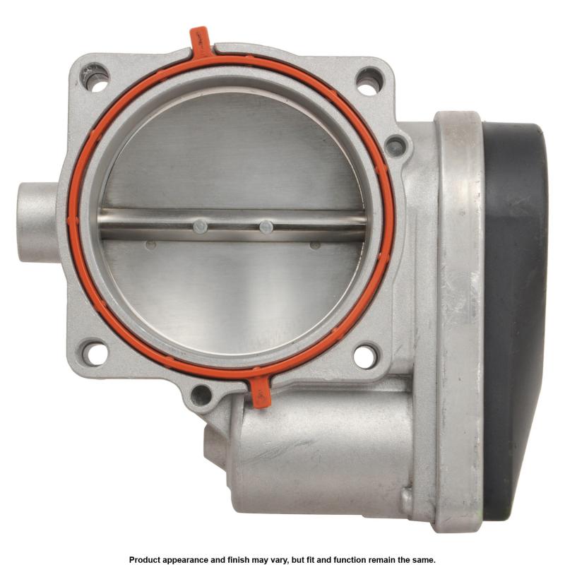 2004 Cadillac XLR Fuel Injection Throttle Body A1 Cardone 673027 image 2 of 4