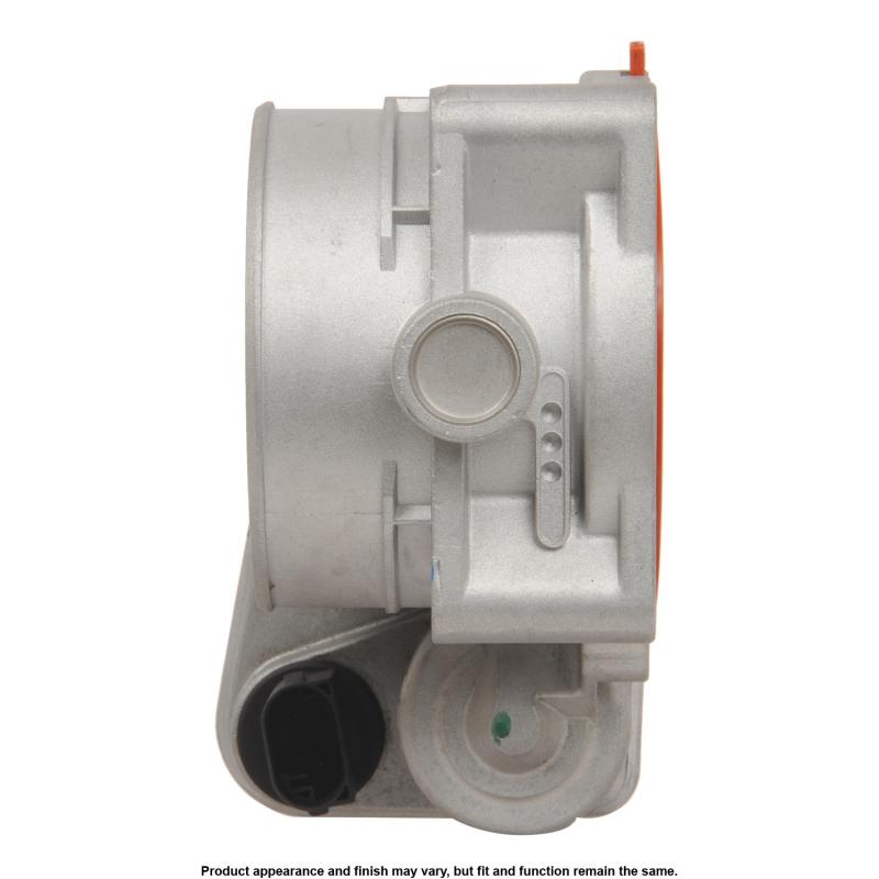 2004 Cadillac XLR Fuel Injection Throttle Body A1 Cardone 673027 image 3 of 4