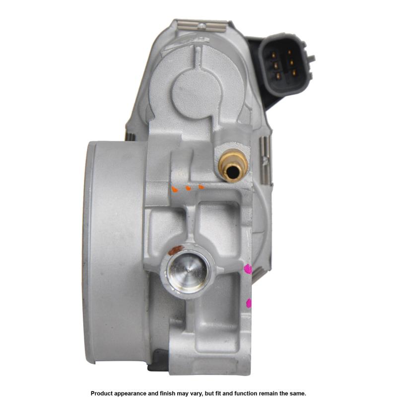 A1 Cardone 673028 Fuel Injection Throttle Body product image 2 of 4