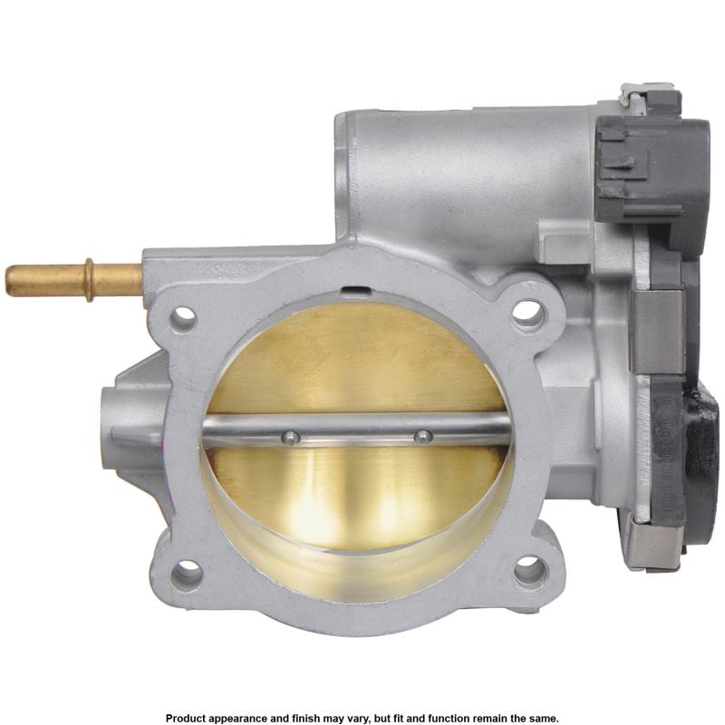 A1 Cardone 673028 Fuel Injection Throttle Body product image 3 of 4